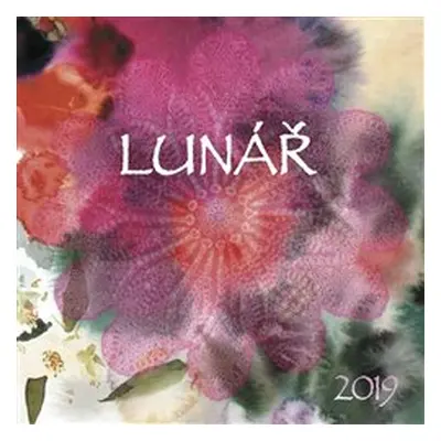 Lunář 2019 - Linda Nollová