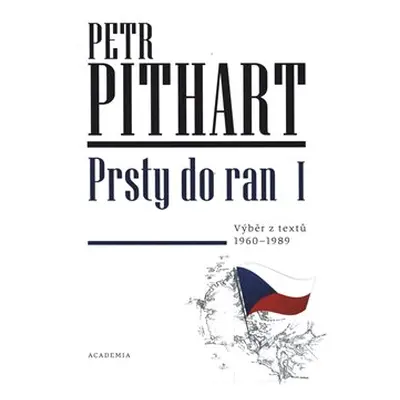 Prsty do ran I. - Petr Pithart