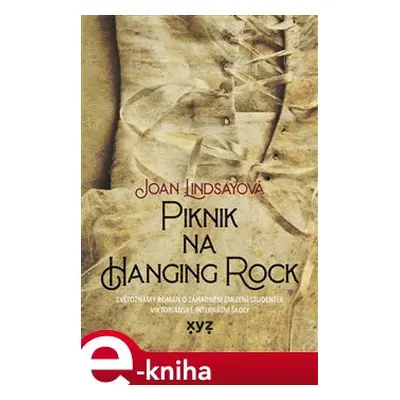 Piknik na Hanging Rock - Joan Lindsay