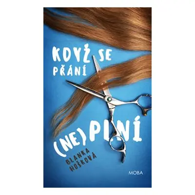 Když se přání neplní - Blanka Hošková