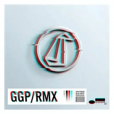 GGP/RMX - Gogo Penguin