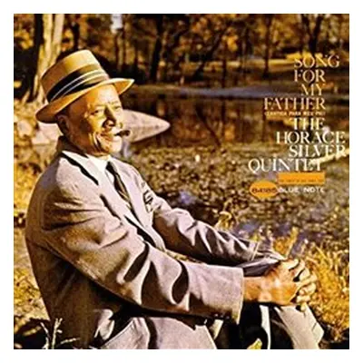 Song for My Father - Silver Horace, Horace Silver Quintet