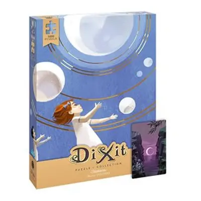 Dixit puzzle 1000 - Telekinesis