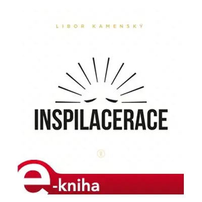 Inspilacerace - Libor Kamenský