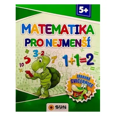 Matematika pro nejmenší