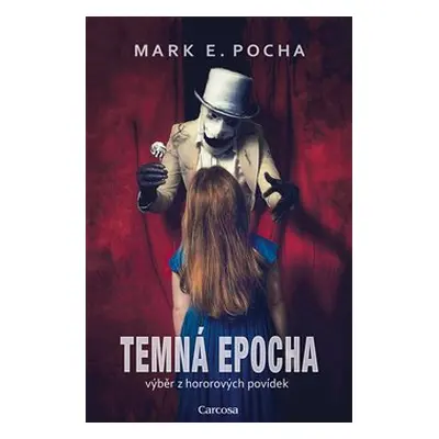 Temná epocha - Mark E. Pocha