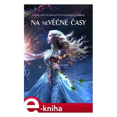 Na neVěčné časy - Štěpánka Horáková, Rina Vevesi, Júlia Vevesi, Martina Holešinská