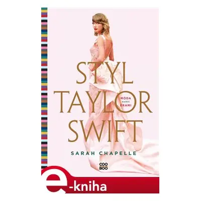 Styl Taylor Swift - Sarah Chapelle