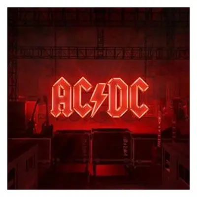 Power Up - AC/DC