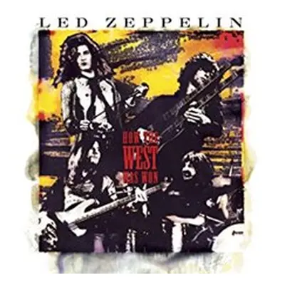 How The West Was Won - Led Zeppelin