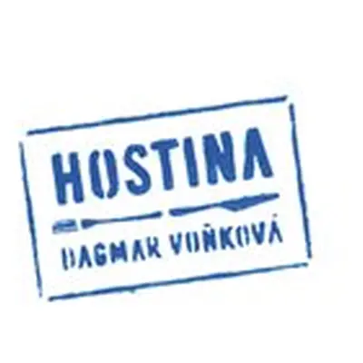 Dagmar Voňková - Hostina CD