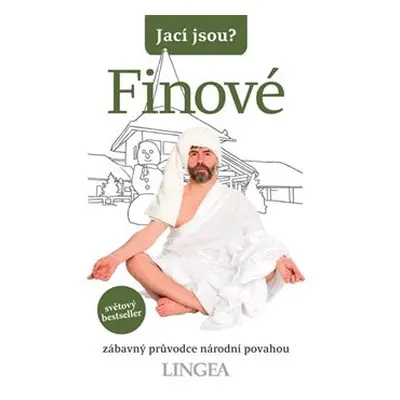 Jací jsou? - Finové