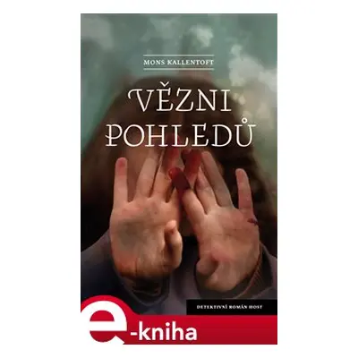 Vězni pohledů - Mons Kallentoft