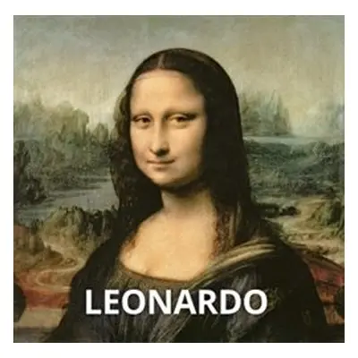 Leonardo - Daniel Kiecol