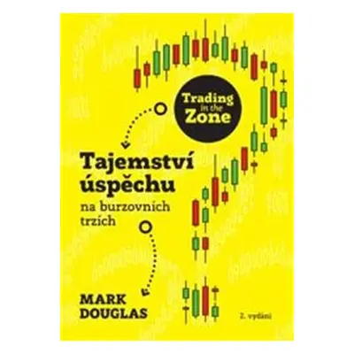 Trading in the Zone - Mark Douglas