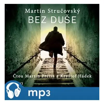 Bez duše, mp3 - Martin Stručovský