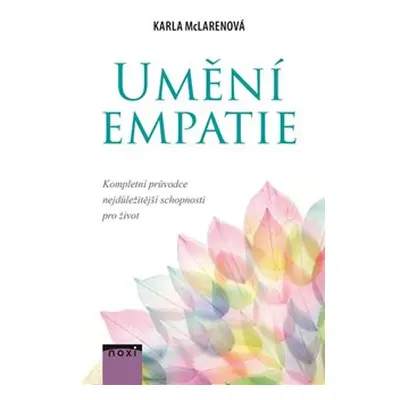 Umění emapatie - Karla McLarenová