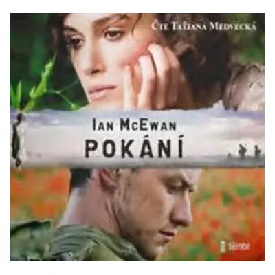 Pokání - Ian McEwan