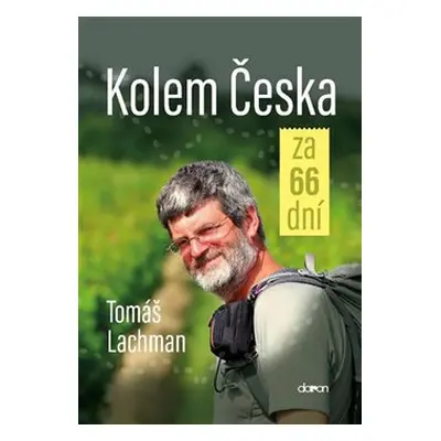 Kolem Česka za 66 dní - Tomáš Lachman