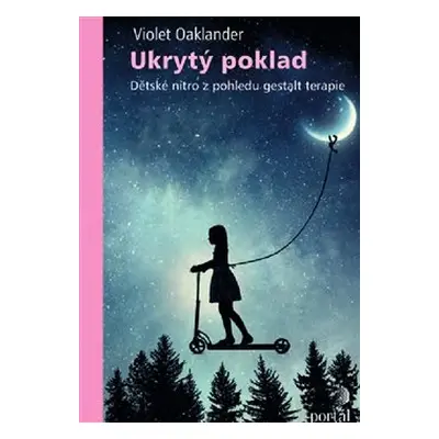 Ukrytý poklad - Violet Oaklander