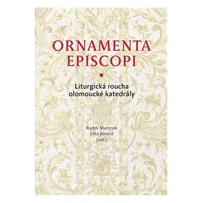 Ornamenta episcopi