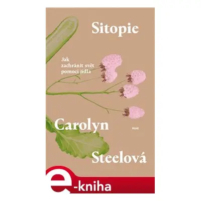 Sitopie - Carolyn Steelová