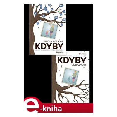 Kdyby - Simona Votyová, Sabina Voty