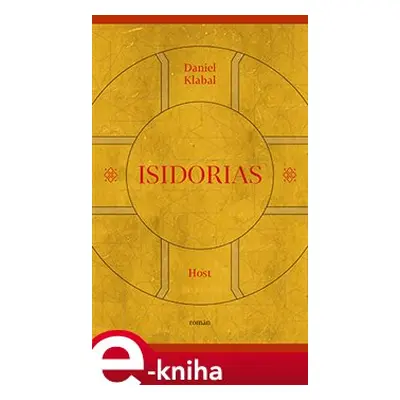 Isidorias - Daniel Klabal