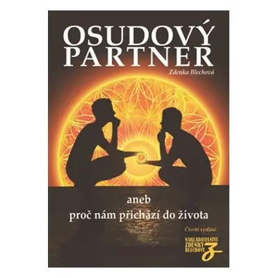 Osudový partner - Zdenka Blechová