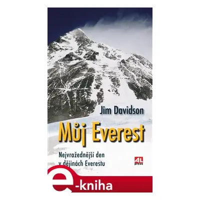 Můj Everest - Jim Davidson