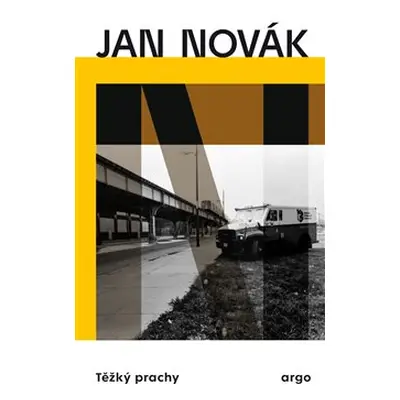 Těžký prachy - Jan Novák