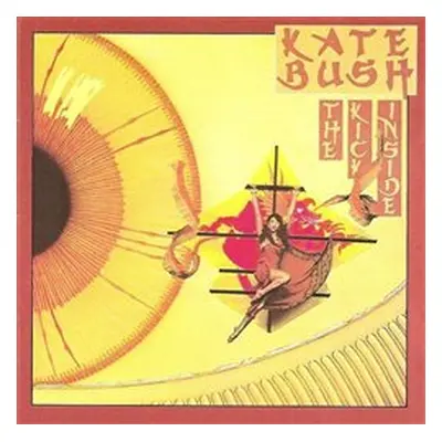 The Kick Inside - Kate Bush