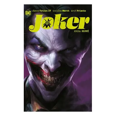 Joker 1 - James Tynion IV