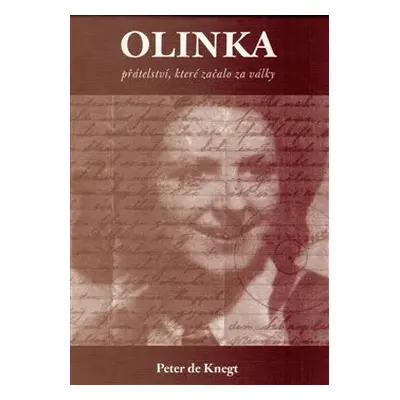 Olinka - Peter de Knegt