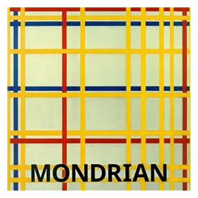 Mondrian - Hajo Düchting