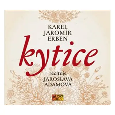 Kytice - Karel Jaromír Erben