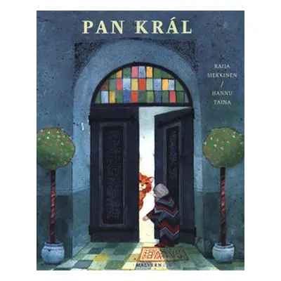 Pan král - Raija Siekkinen