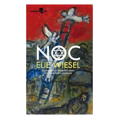 Noc - Elie Wiesel