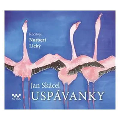 Uspávanky - Jan Skácel