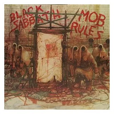 Black Sabbath - Mob Rules Remastered And Expanded 2 CD