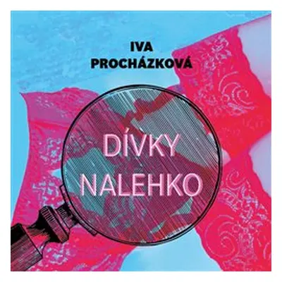 Dívky nalehko - Iva Procházková