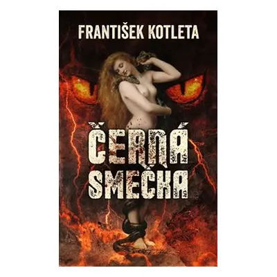 Černá smečka - František Kotleta