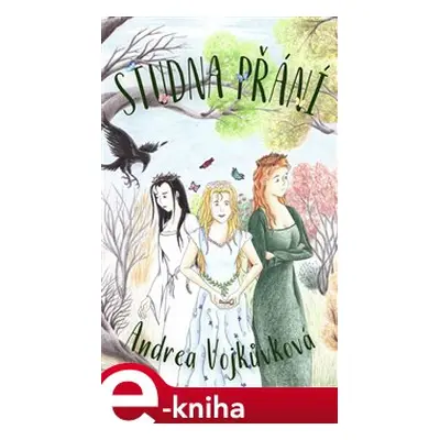 Studna přání - Andrea Vojkůvková