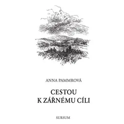 Cestou k zářnému cíli - Anna Pammrová