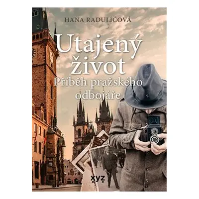 Utajený život - Hana Radulićová