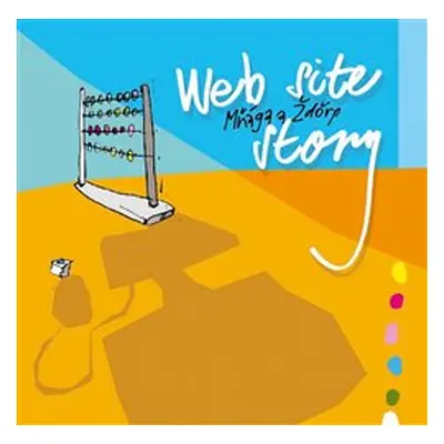 Web Site Story (20th Anniversary) - Mňága & Žďorp