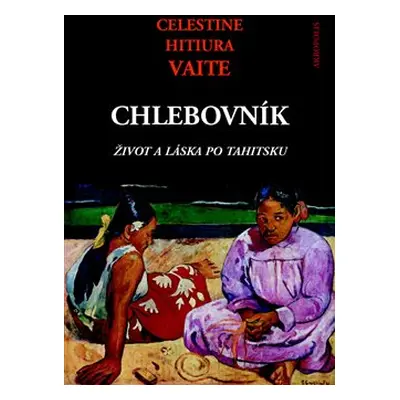 Chlebovník - Celestine Hitiura Vaité