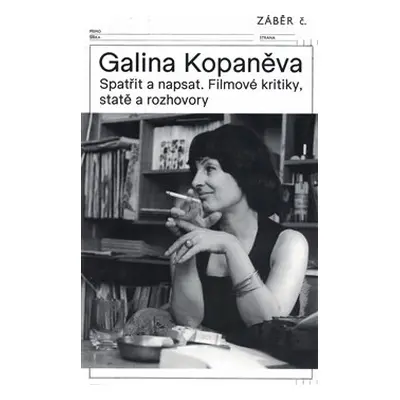 Galina Kopaněva