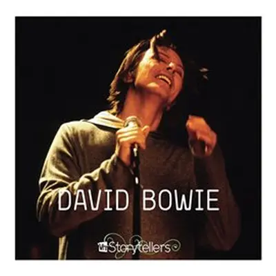 VH1 Storytellers - David Bowie