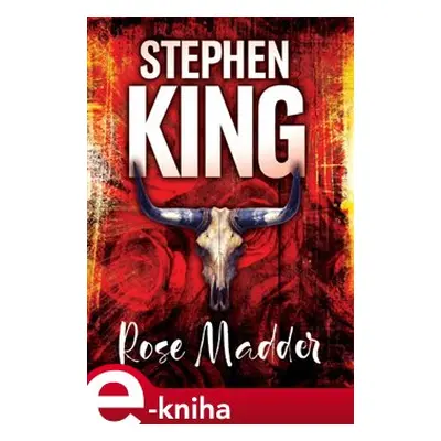 Rose Madder - Stephen King